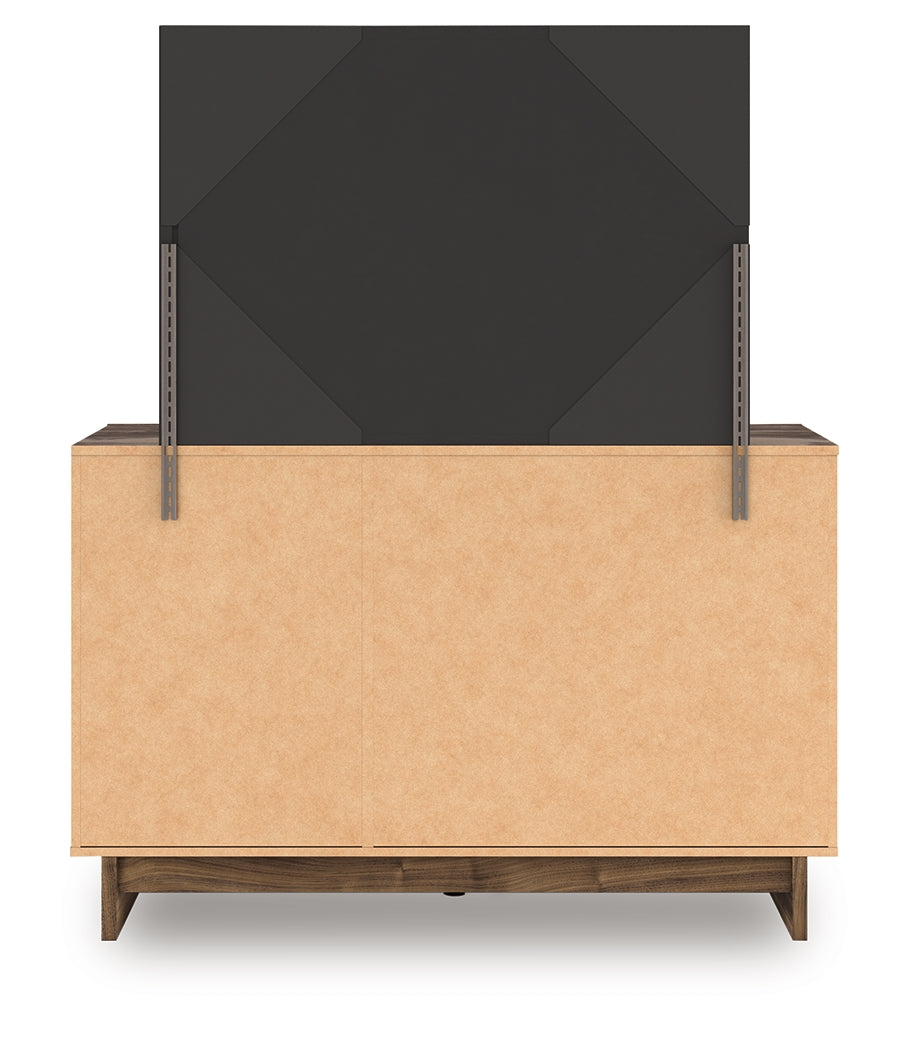 Chirason Bedroom - Tampa Furniture Outlet
