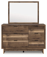 Chirason Bedroom - Tampa Furniture Outlet