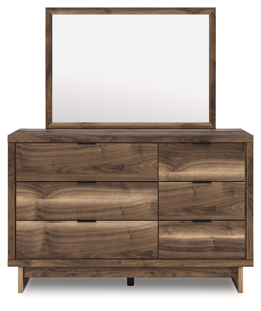 Chirason Bedroom - Tampa Furniture Outlet