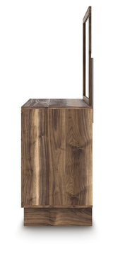 Chirason Bedroom - Tampa Furniture Outlet
