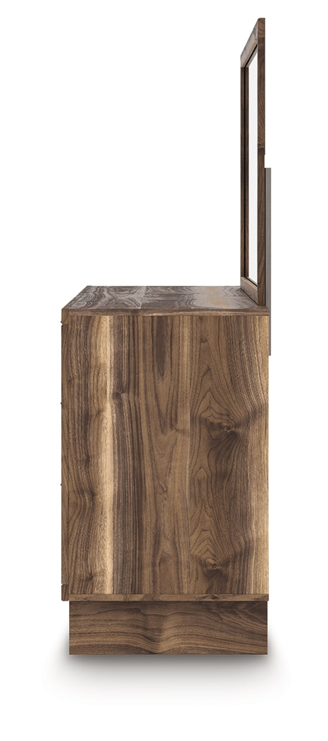 Chirason Bedroom - Tampa Furniture Outlet