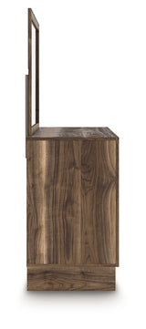 Chirason Bedroom - Tampa Furniture Outlet