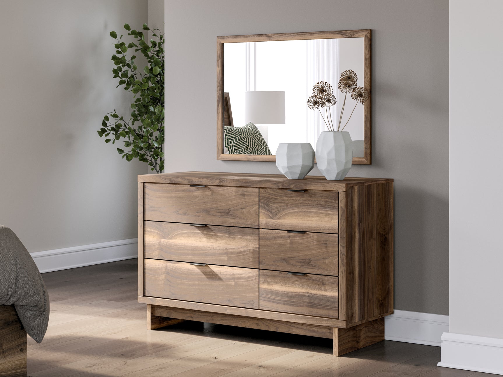 Chirason Bedroom - Tampa Furniture Outlet