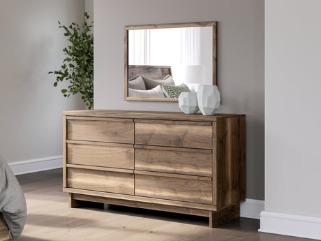 Chirason Bedroom
