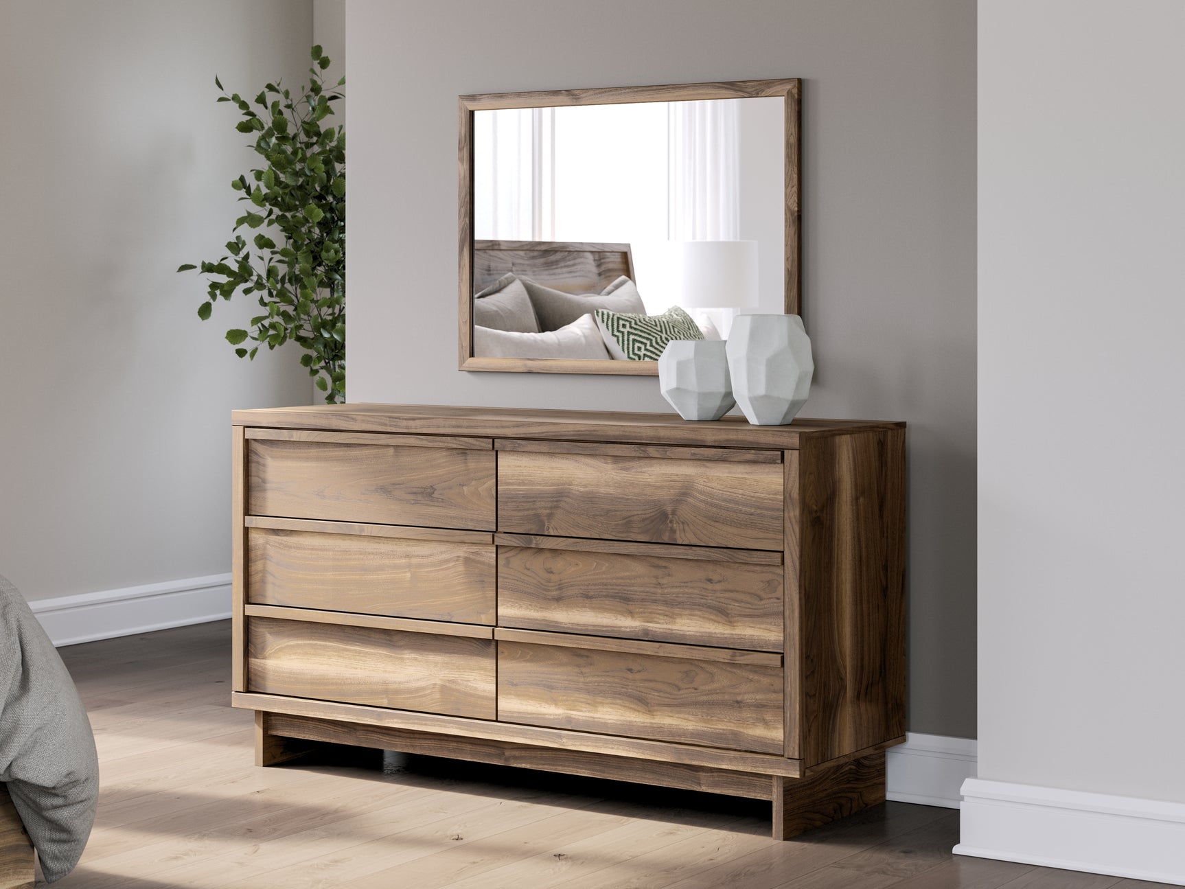 Chirason Bedroom