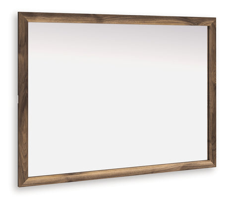 Chirason Mirror