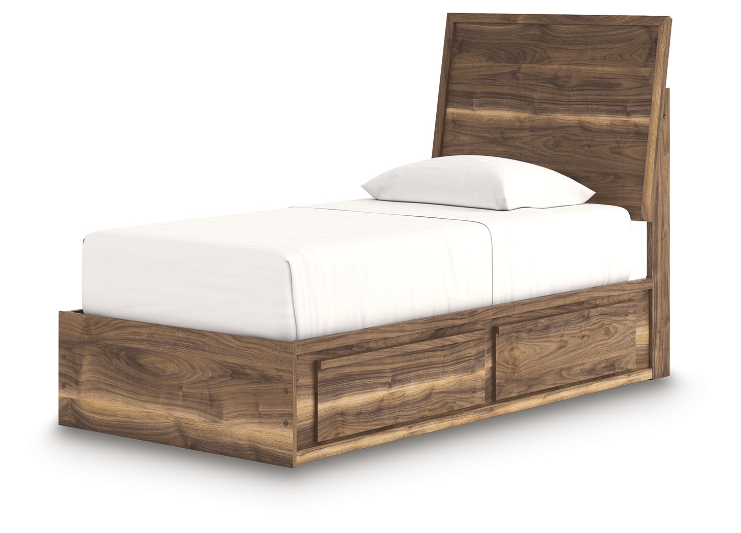 Chirason Bedroom - Tampa Furniture Outlet