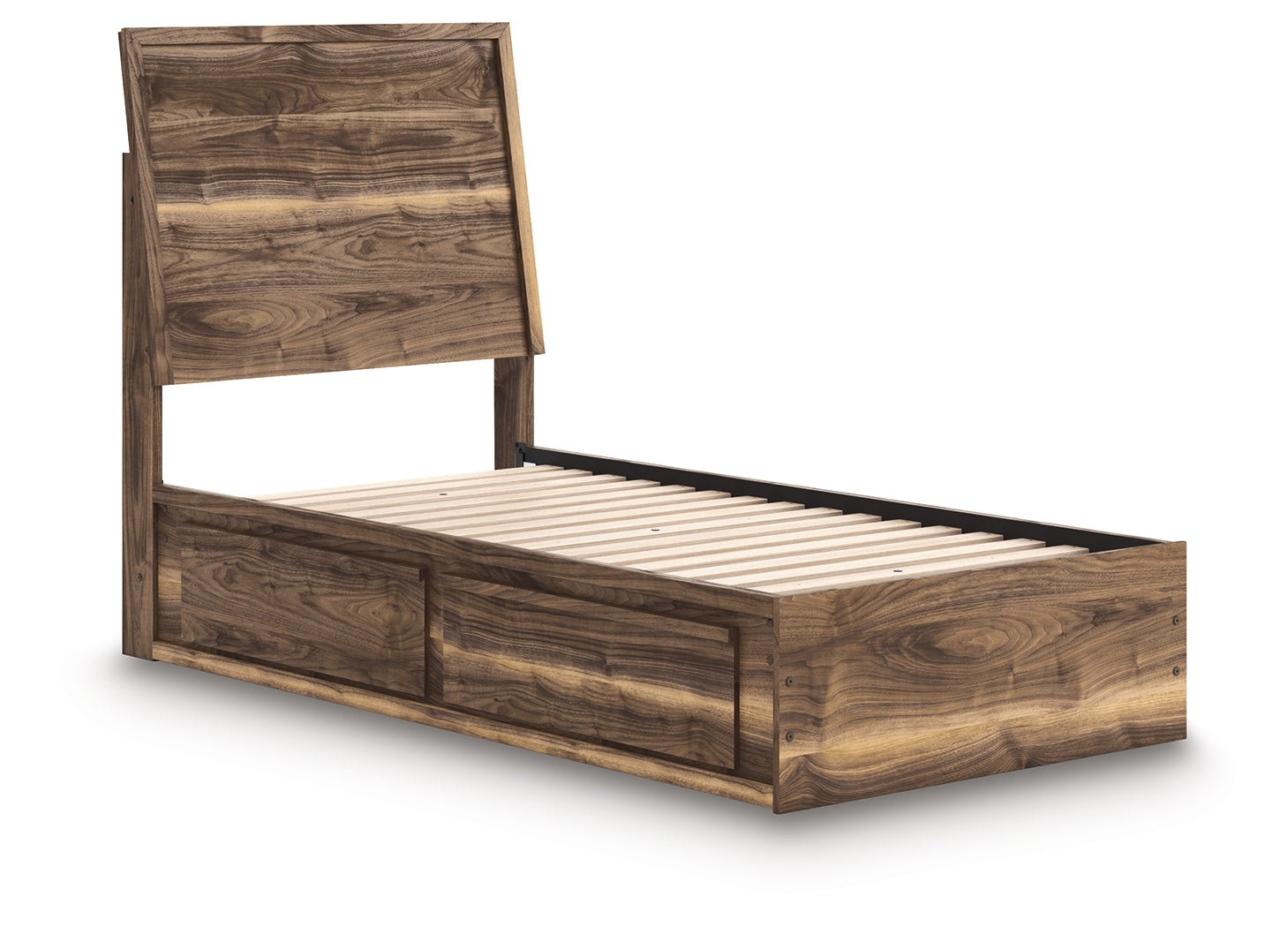 Chirason Bedroom - Tampa Furniture Outlet