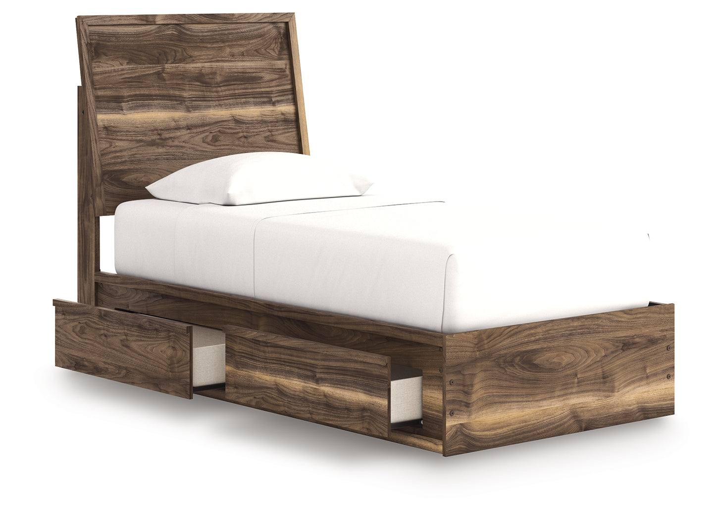 Chirason Bedroom - Tampa Furniture Outlet