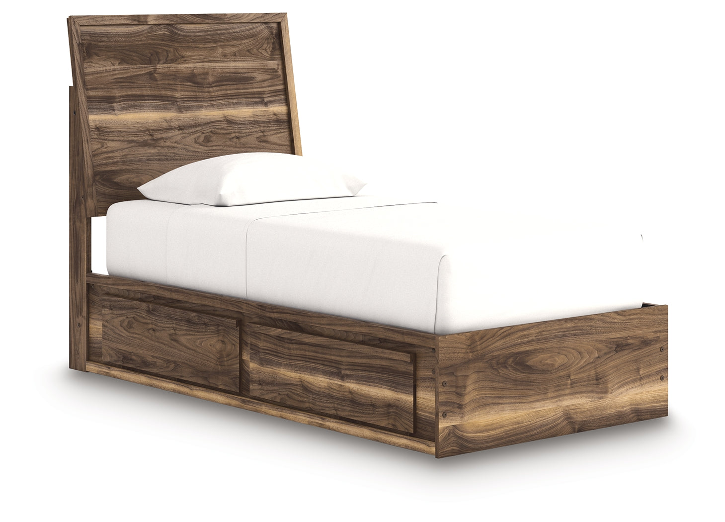 Chirason Bedroom - Tampa Furniture Outlet