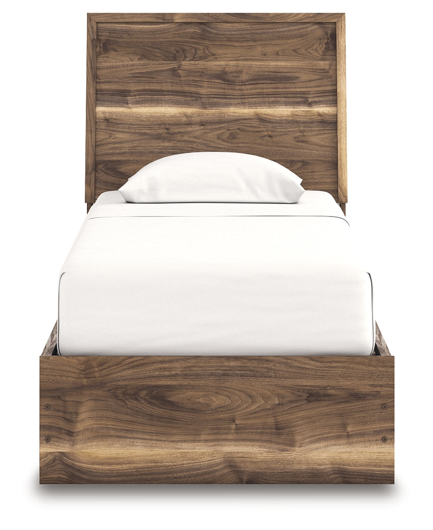 Chirason Bedroom - Tampa Furniture Outlet