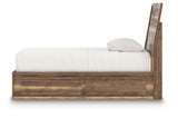 Chirason Bedroom - Tampa Furniture Outlet