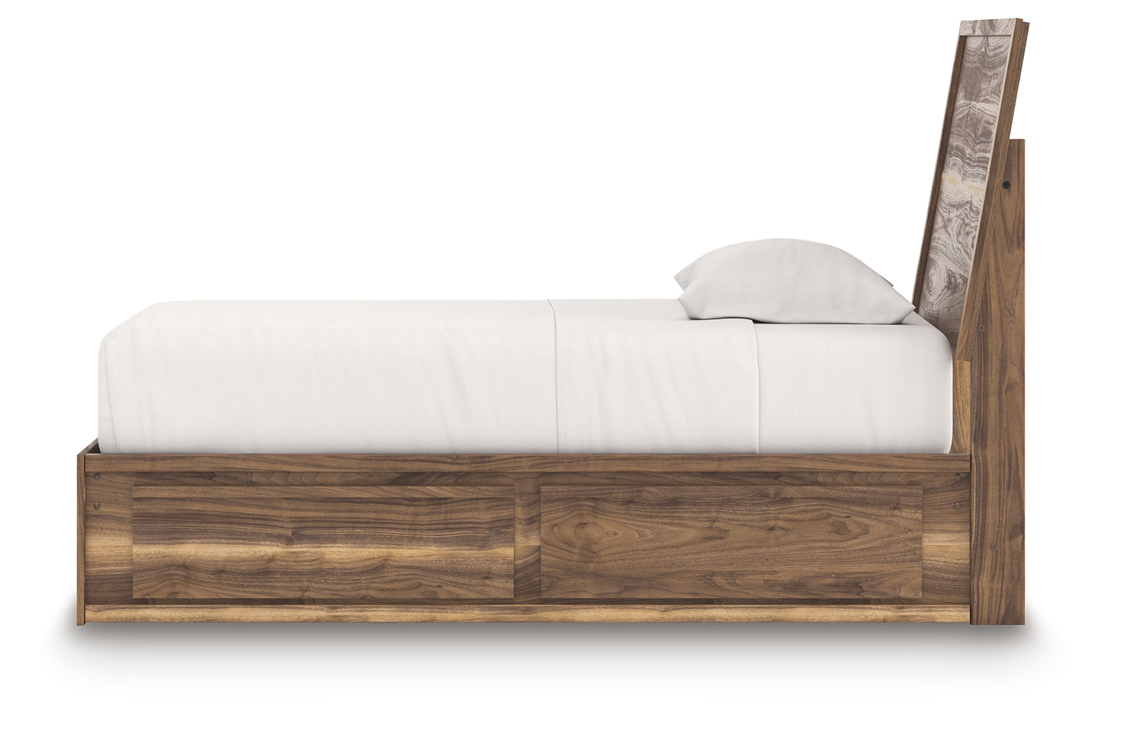 Chirason Bedroom - Tampa Furniture Outlet
