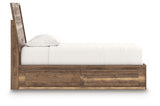 Chirason Bedroom - Tampa Furniture Outlet