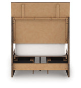 Chirason Bedroom