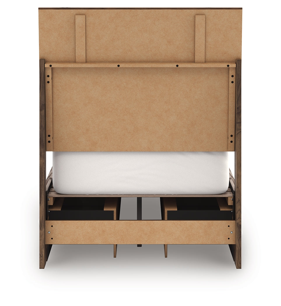 Chirason Bedroom