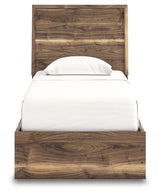 Chirason Bedroom