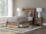 Chirason Bedroom