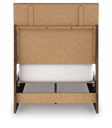Chirason Bedroom