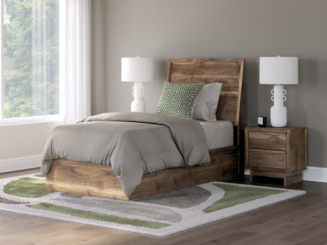 Chirason Bedroom