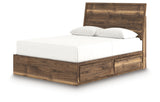 Chirason Bedroom - Tampa Furniture Outlet