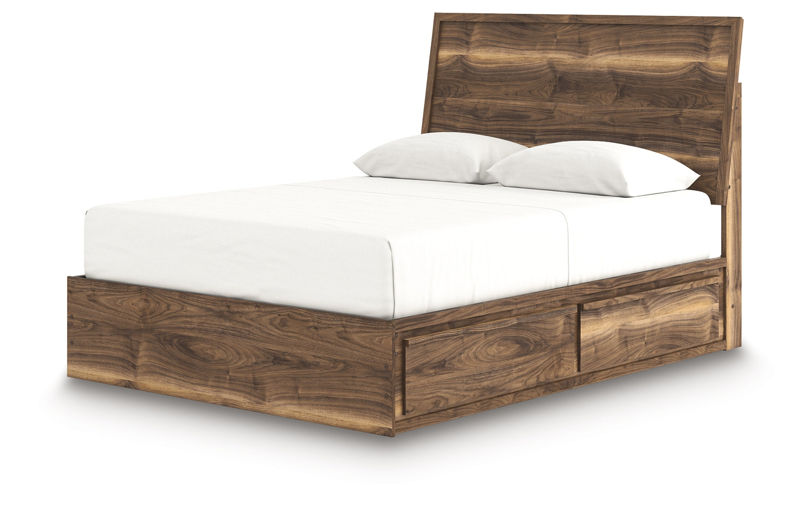 Chirason Bedroom - Tampa Furniture Outlet
