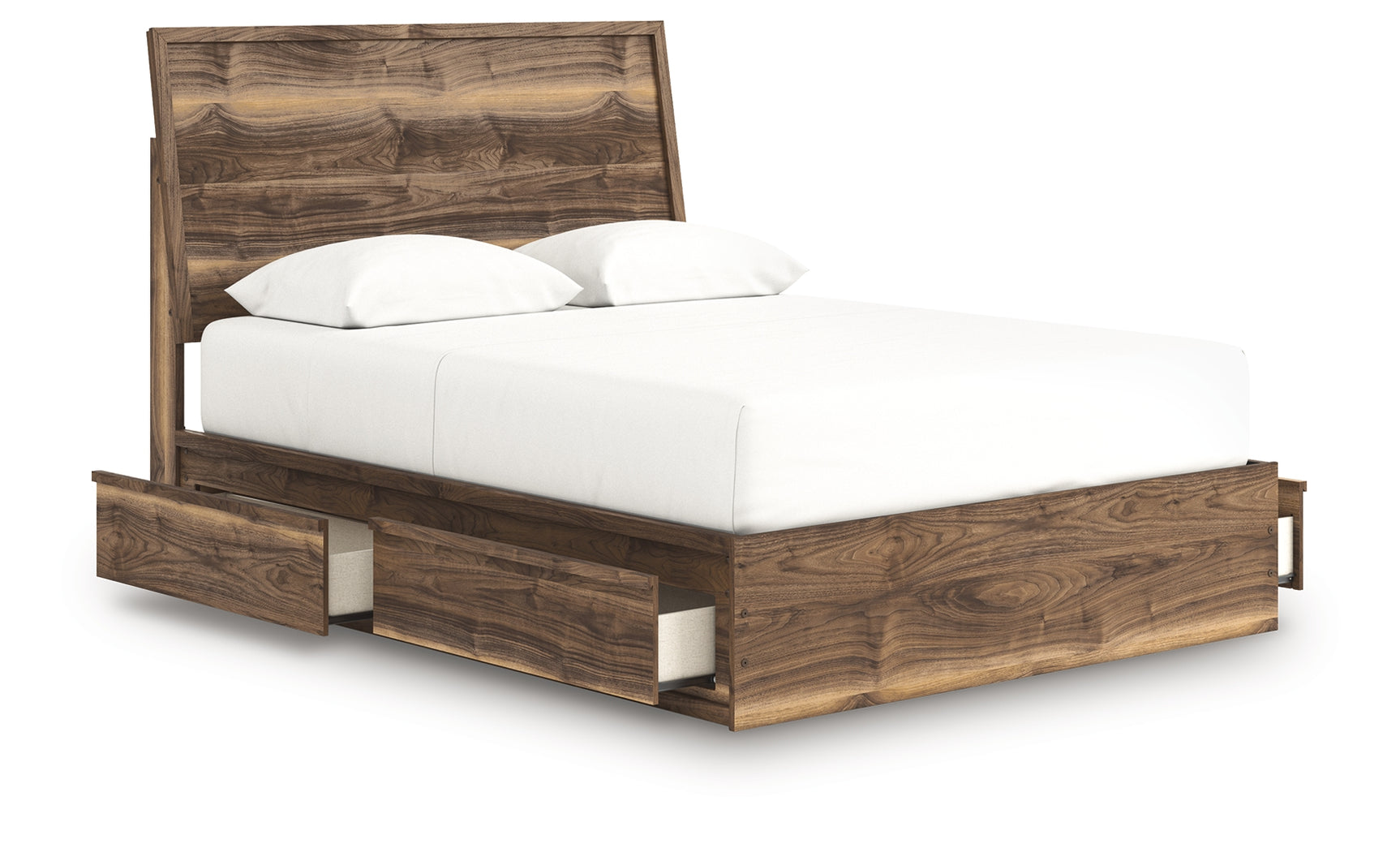 Chirason Bedroom - Tampa Furniture Outlet