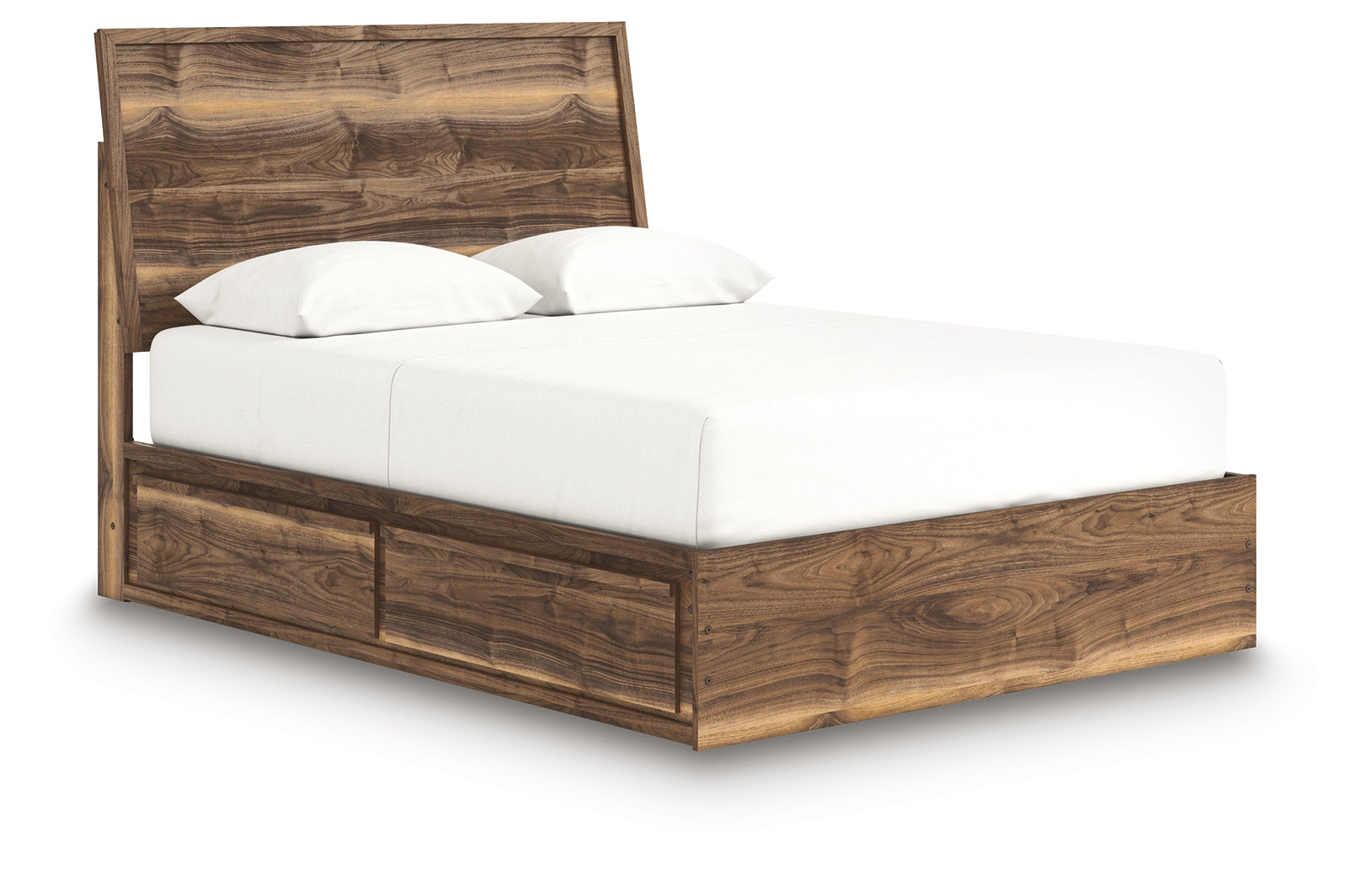 Chirason Bedroom - Tampa Furniture Outlet