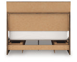Chirason Bedroom - Tampa Furniture Outlet