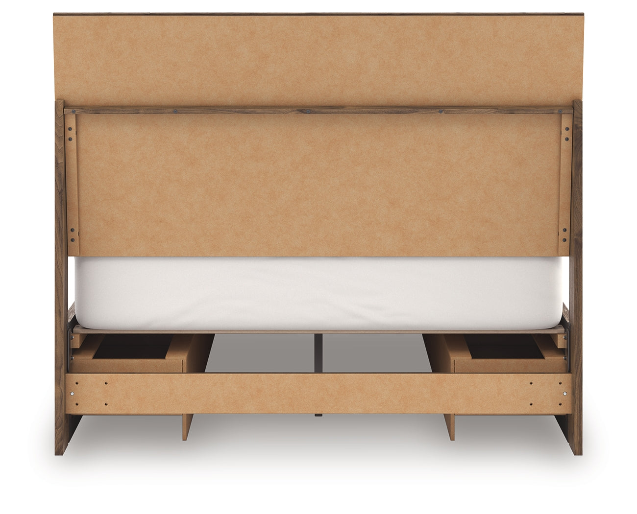 Chirason Bedroom - Tampa Furniture Outlet