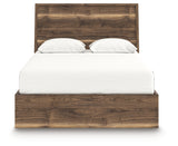 Chirason Bedroom - Tampa Furniture Outlet