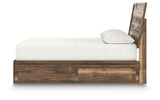 Chirason Bedroom - Tampa Furniture Outlet
