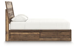 Chirason Bedroom - Tampa Furniture Outlet