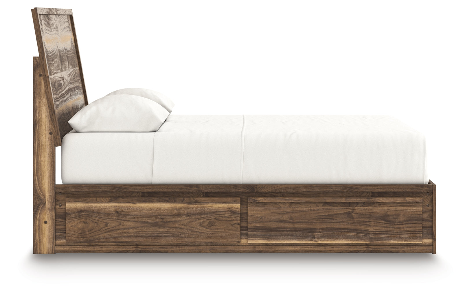 Chirason Bedroom - Tampa Furniture Outlet