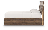 Chirason Bedroom