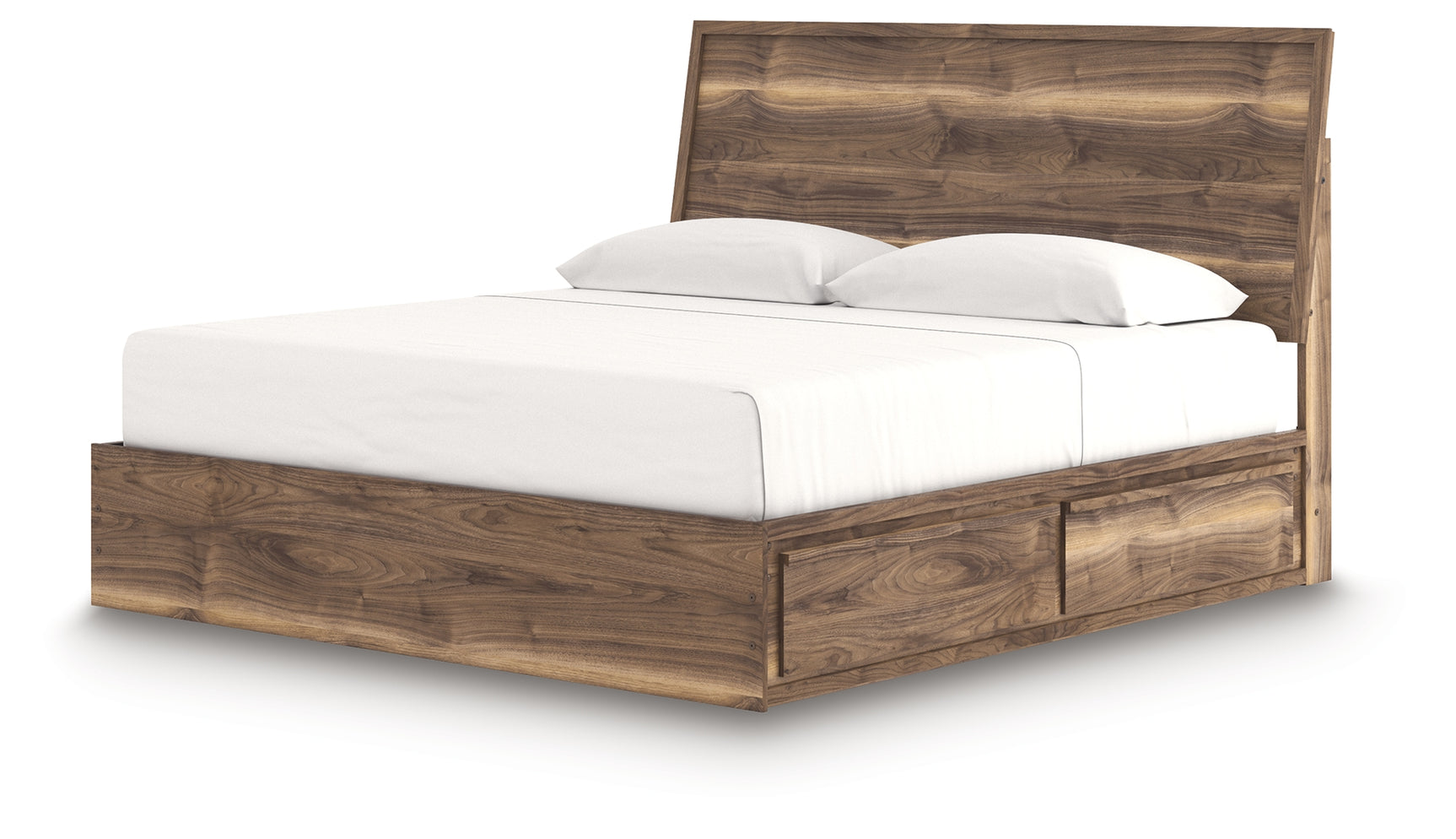 Chirason Bedroom - Tampa Furniture Outlet