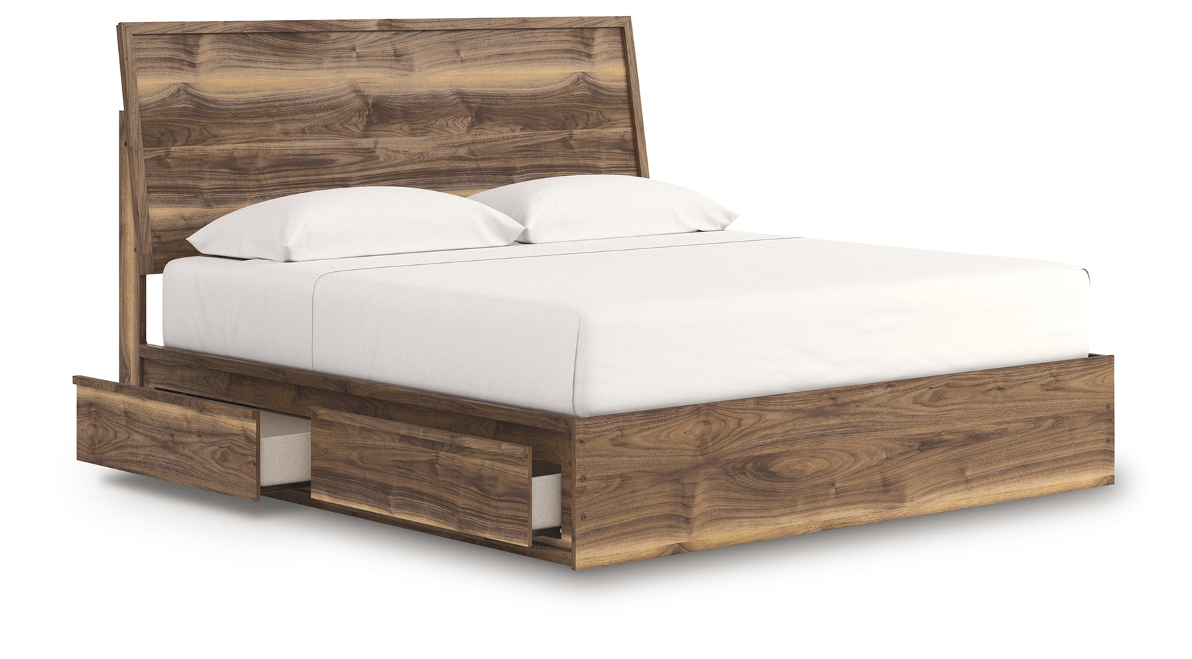 Chirason Bedroom - Tampa Furniture Outlet