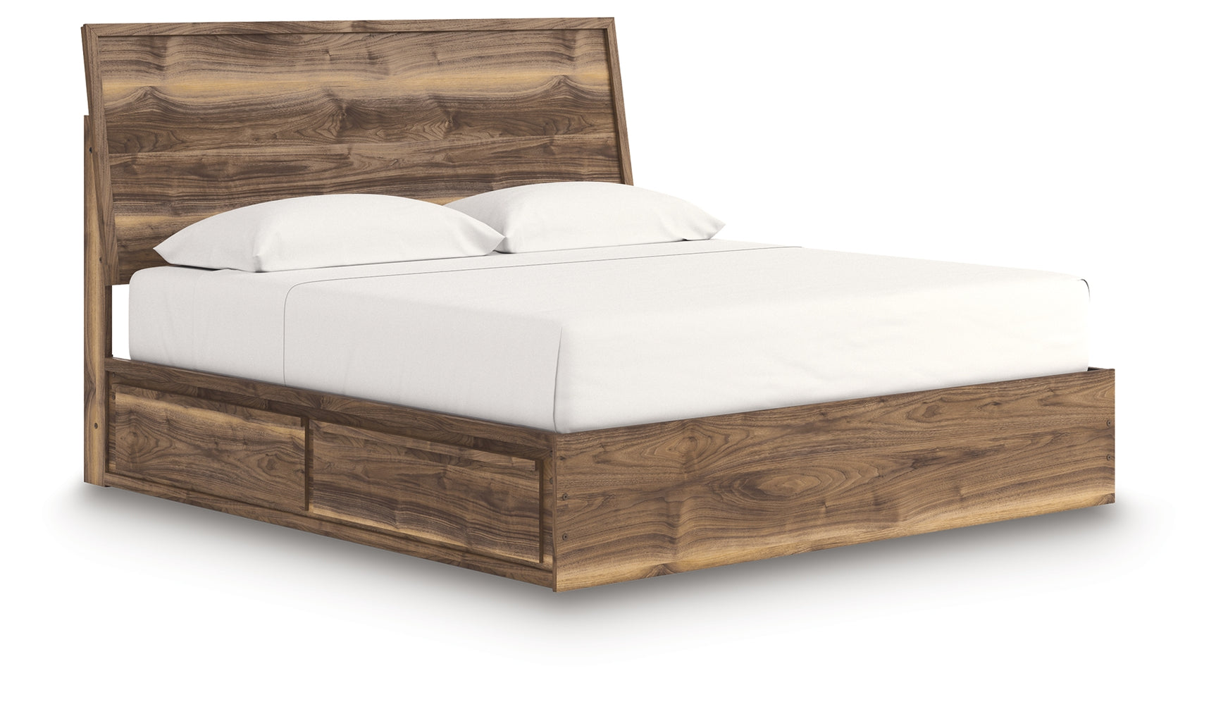Chirason Bedroom - Tampa Furniture Outlet