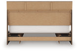 Chirason Bedroom - Tampa Furniture Outlet