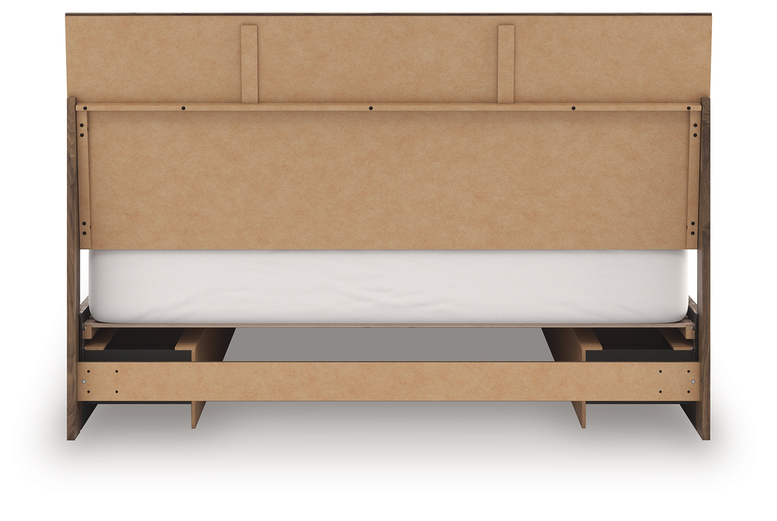 Chirason Bedroom - Tampa Furniture Outlet