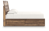 Chirason Bedroom - Tampa Furniture Outlet