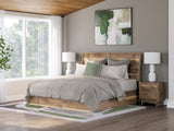 Chirason Bedroom - Tampa Furniture Outlet