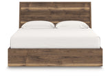 Chirason Bedroom