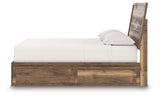 Chirason Bedroom
