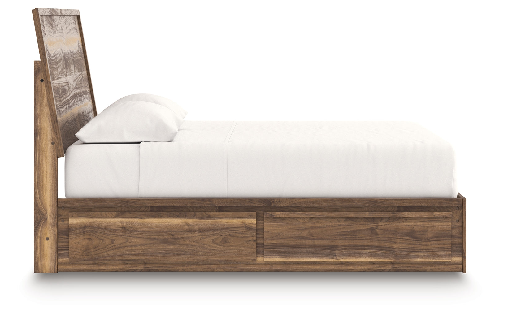 Chirason Bedroom