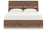 Chirason Bedroom