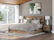 Chirason Bedroom