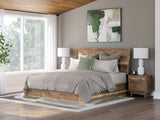 Chirason Bedroom - Tampa Furniture Outlet