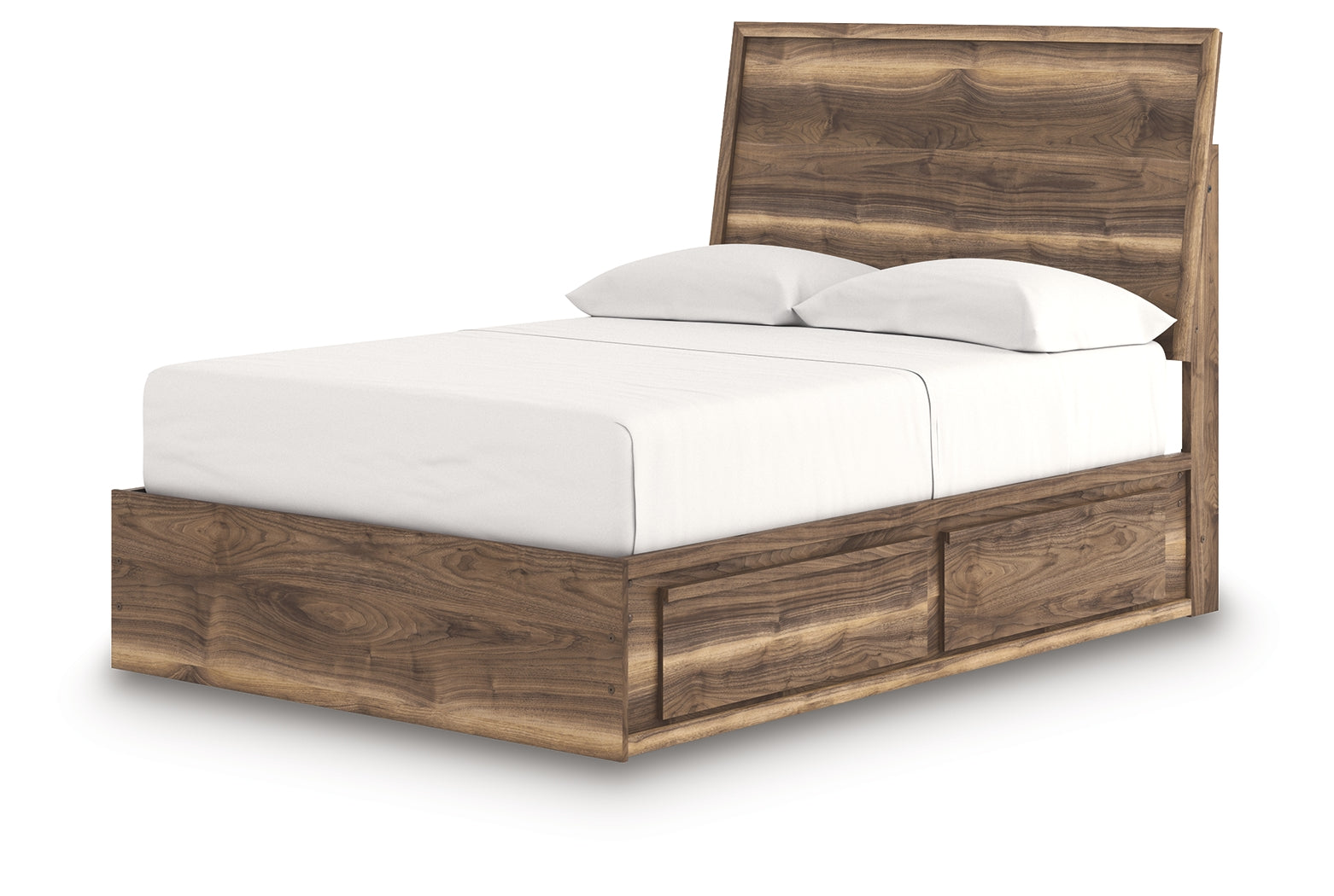 Chirason Bedroom - Tampa Furniture Outlet