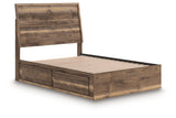 Chirason Bedroom - Tampa Furniture Outlet